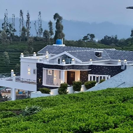 Orchard Valley View Ooty Eksteriør billede