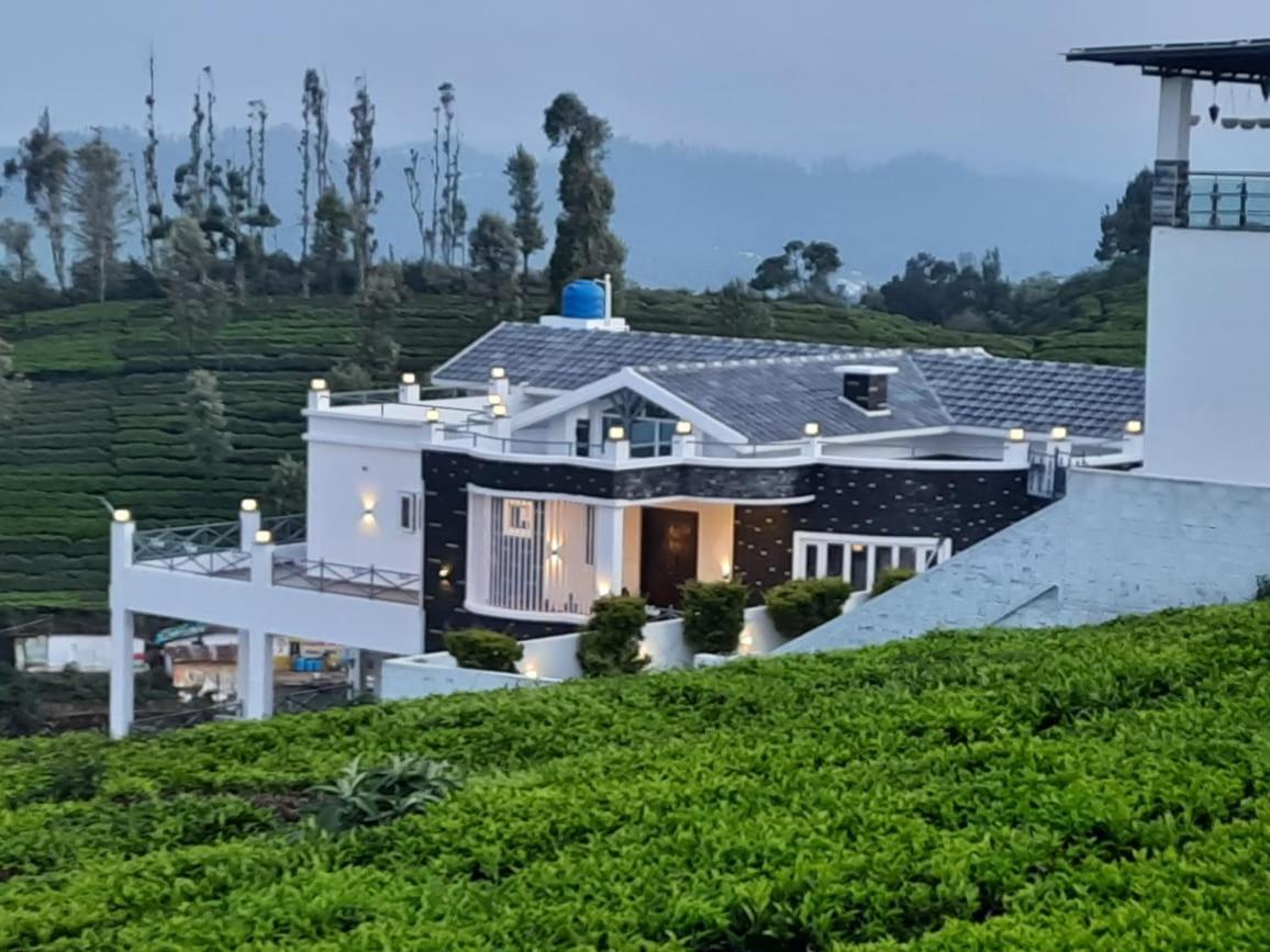 Orchard Valley View Ooty Eksteriør billede