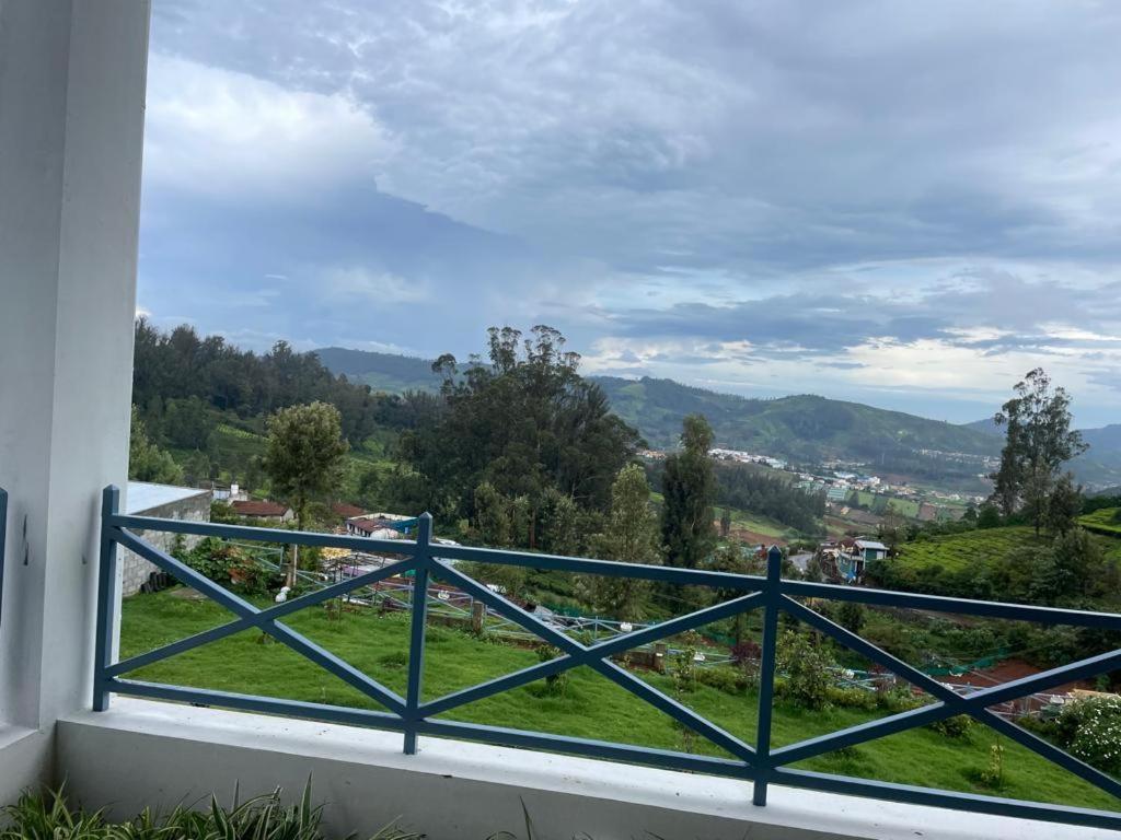 Orchard Valley View Ooty Eksteriør billede