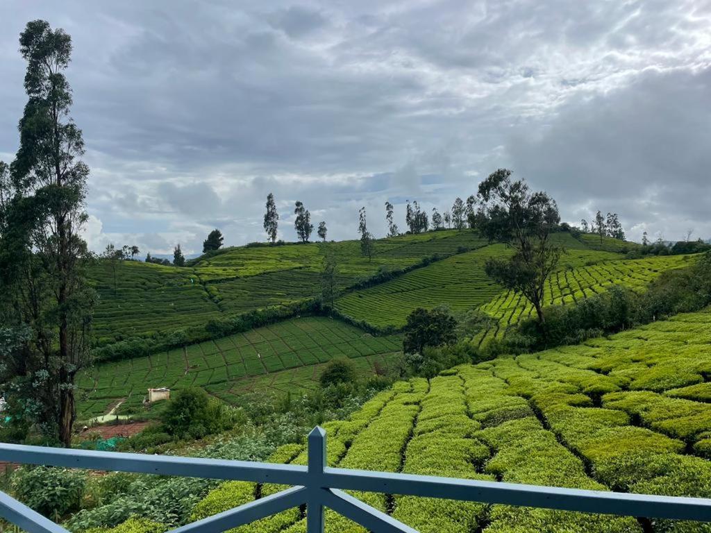 Orchard Valley View Ooty Eksteriør billede