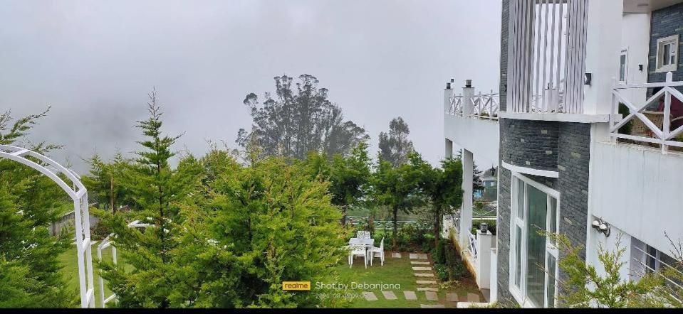 Orchard Valley View Ooty Eksteriør billede